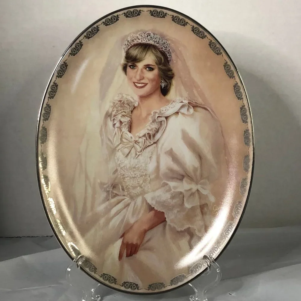 Diana: Queen of Hearts The People's Princess